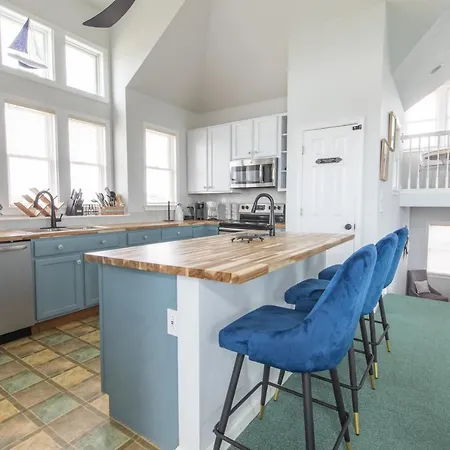 5471 - Big Ben By Resort Realty